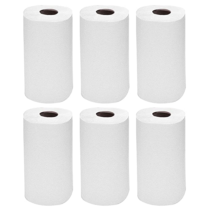 Kitchen Towels Absorbent Industrial Bulk Roll Pack — OKC-008 - Image 2