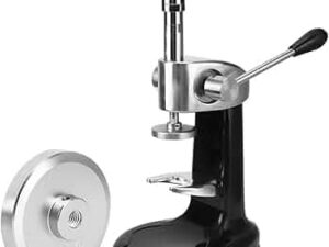 Coffee Tamper Manual Press Tool — BHE-011