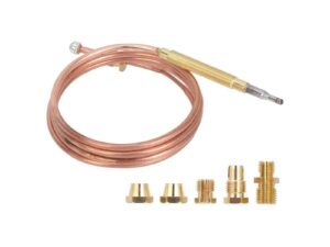 Thermocouple Replacement Safety Unit — GPR-005