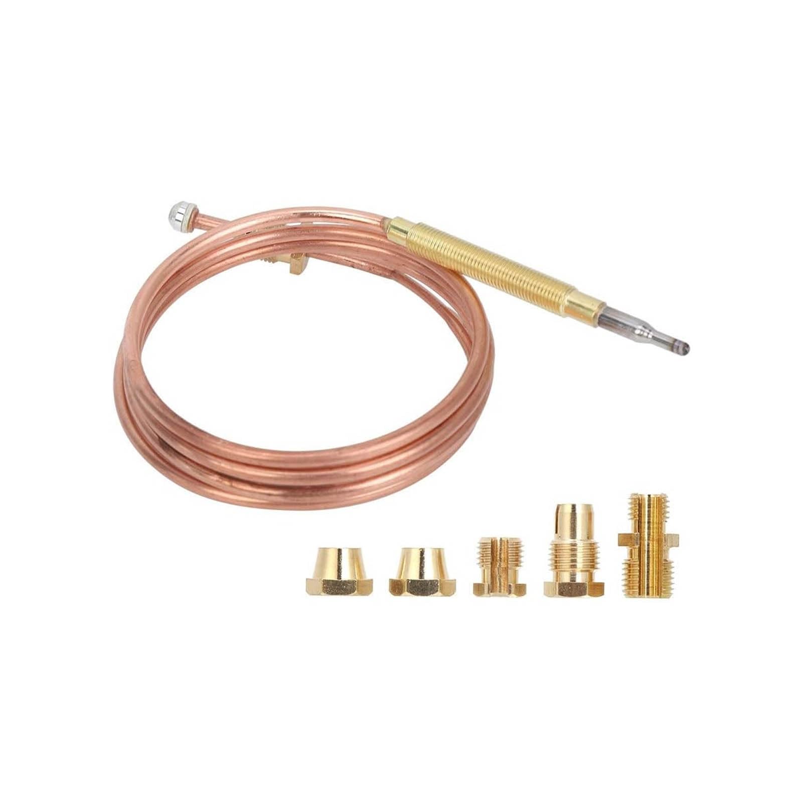 Thermocouple Replacement Safety Unit — GPR-005