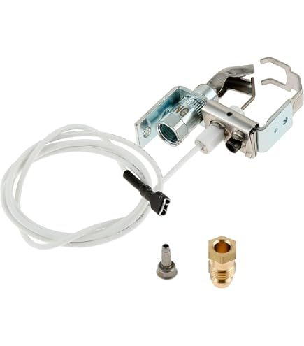 Ignition Electrode Replacement Unit — GPR-004