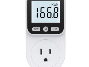 Plug-in Power Monitoring Device PPM-005