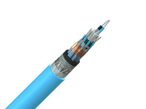 Instrumentation Cable Twisted Pair — IEC 60092