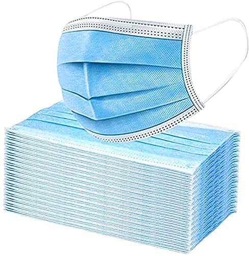 Disposable Face Mask Foodservice Grade Pack 50pcs — OKC-014 - Image 2