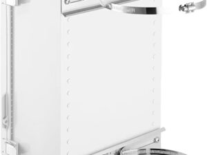 Junction box mounting bracket — BS EN 60670