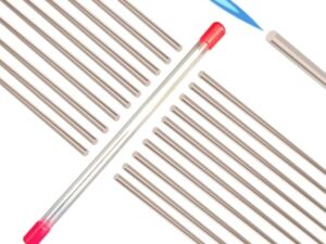 Refrigeration Welding Rod Kit CWR-010
