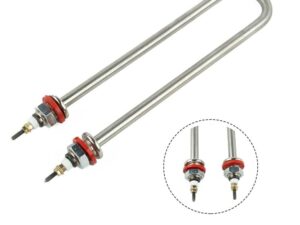 Electric Heating Element 2kW Unit — GES-009