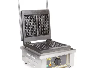 Waffle Maker Single Plate Unit — BSPE-006