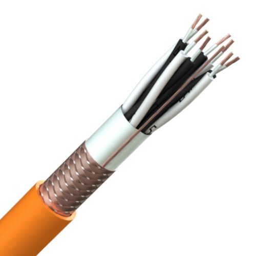 Fire Resistant Control Cable — IEC 60331 - Image 2