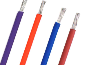 Electrical Power Cables & Building Wires