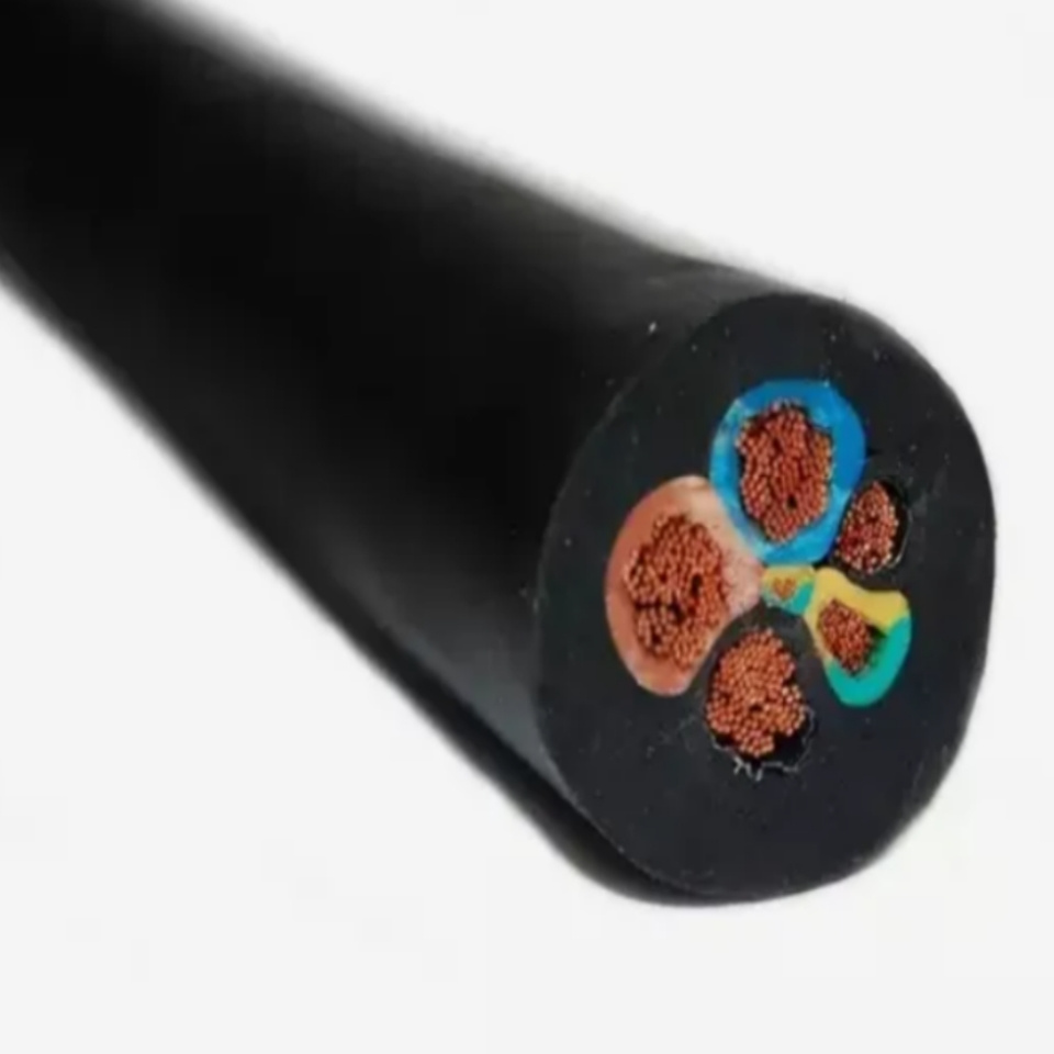 High Temperature Control Cable — IEC 60245 - Image 2