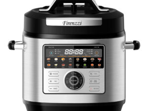 Rice Processing Cooker Industrial SME Unit — FPP-012