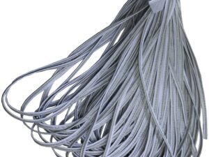 Reflective Piping Trim Polyester Safety