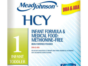 Medical Formula Base PFS-011