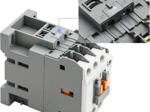 Compressor Run Capacitor Unit CRC-006