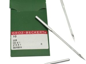 Leather Sewing Needle TRI Point Industrial