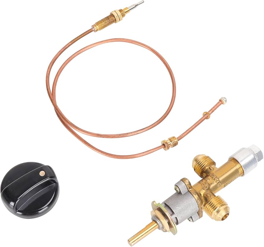 Thermocouple Replacement Safety Unit — GPR-005 - Image 3