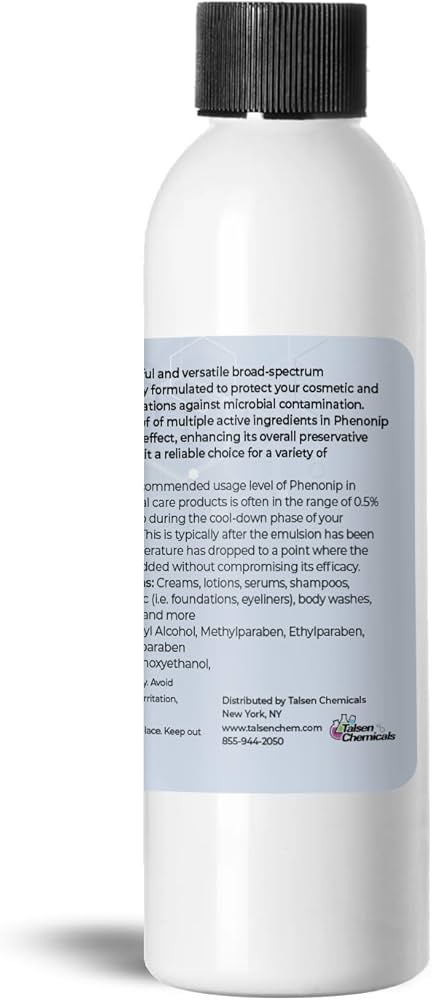 Natural Preservation Blend IPS-014v