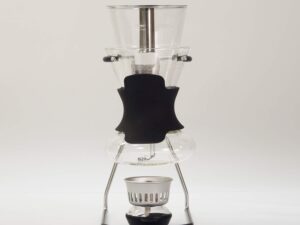 Manual Coffee Filter Brewing Station — BHE-008