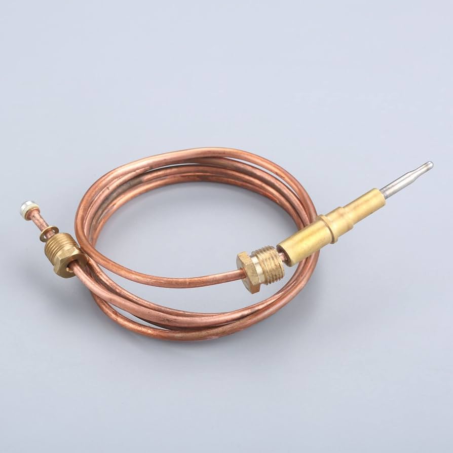 Thermocouple Replacement Safety Unit — GPR-005 - Image 2