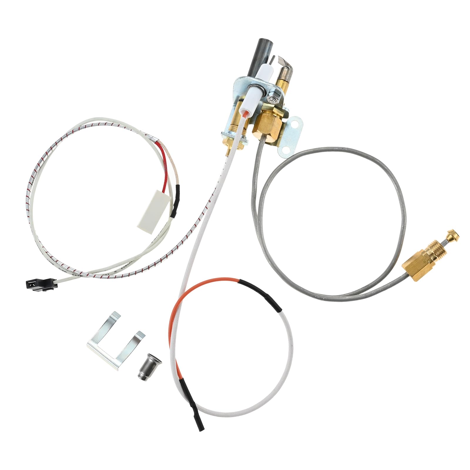 Thermocouple Replacement Safety Unit — GPR-005