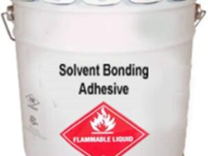 Solvent-Based Industrial Bonding Adhesive