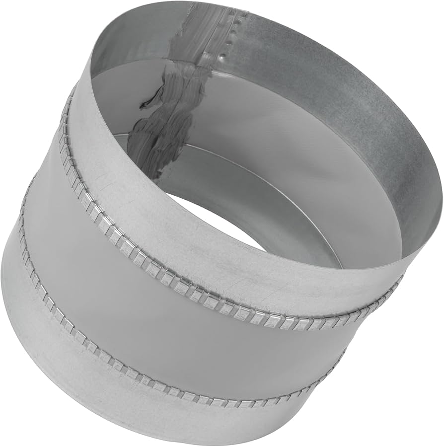 Ventilation Hose Flexible Connector Unit — VAC-012 - Image 2