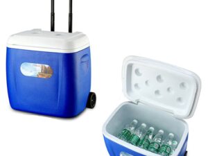 Portable Cold Box Plug-in PCB-001