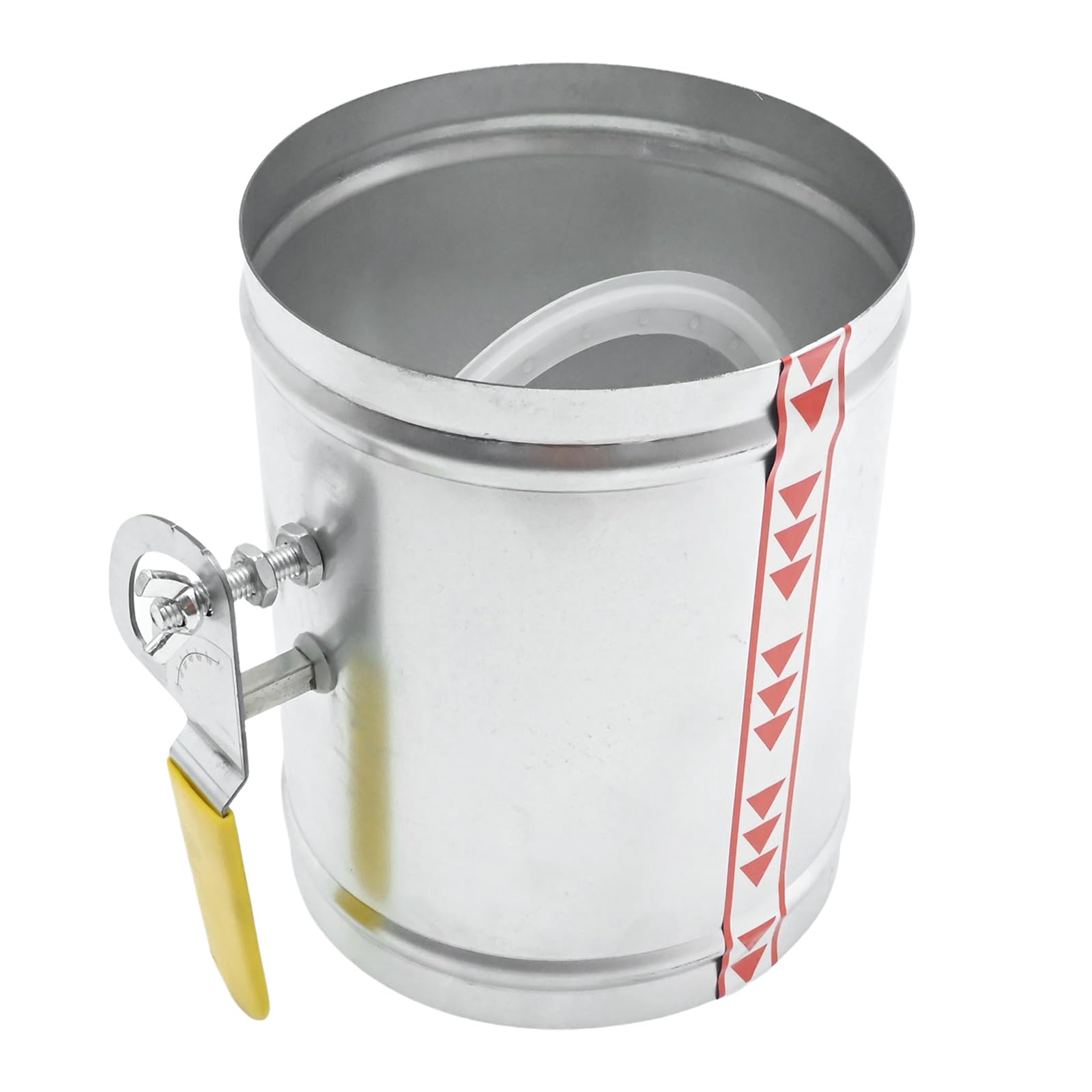 Air Flow Control Damper Unit — VAC-006
