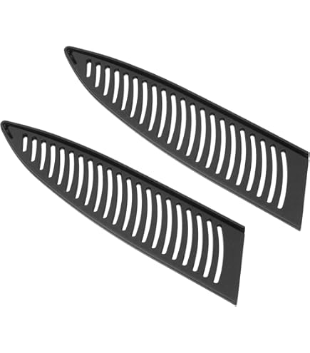 Utility Kitchen Knife Safety Handle Protector — OKC-028 - Image 2