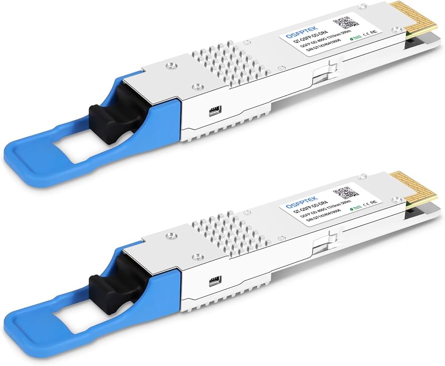 QSFP 400G LR4 - Image 2