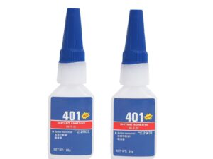 Cyanoacrylate Instant Fast-Cure Adhesive