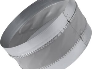 Ventilation Hose Flexible Connector Unit — VAC-012