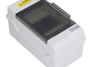 Distribution Boards, Panel Boards & Electrical Enclosures