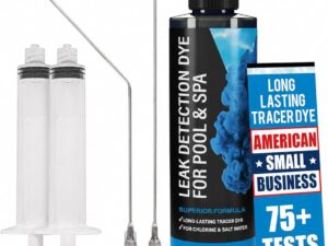 Leak Detection Dye Additive Kit LDD-005