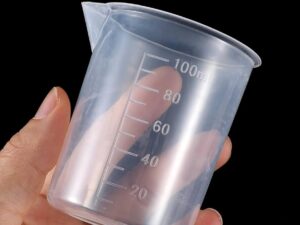 Cleaning Chemical Measuring Cup Set SME — OKC-024