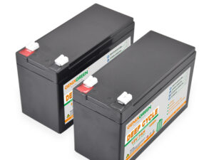 Inverter Battery Energy Storage Generator — IBESG-019