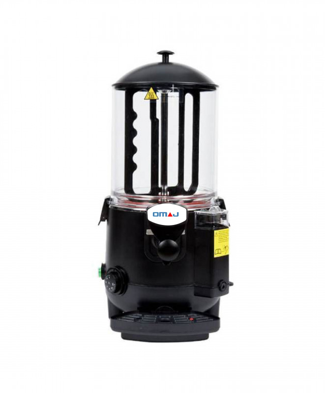 Hot Beverage Dispenser Pump Unit — BHE-009 - Image 2