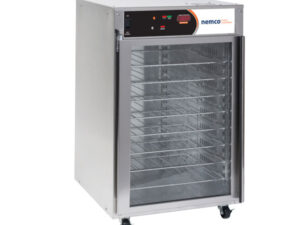 Hot Holding Cabinet Tabletop Unit — HFS-009