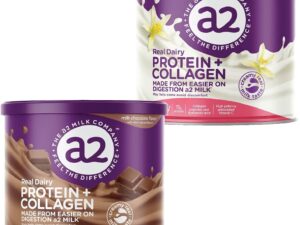 A2 Milk Protein Powder DPS-015