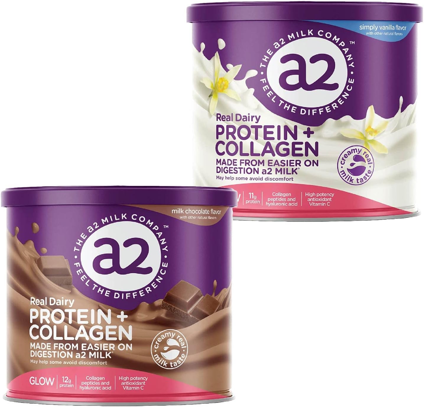 A2 Milk Protein Powder DPS-015