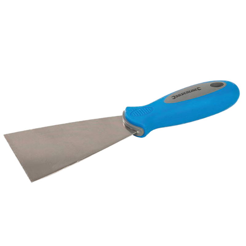Stainless Scraper Cleaning Tool Manual Unit — OKC-007 - Image 3