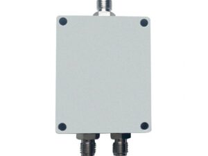 RF Splitter 2 Way