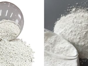 Phosphorus Nitrogen Synergistic Flame Retardant System Textile Grade