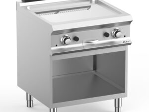 Commercial Gas Griddle Plate 900mm — CCE-006