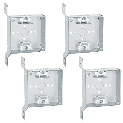 Junction Box Bracket - Image 3