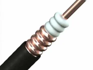 RF Cable 7 8 Inch