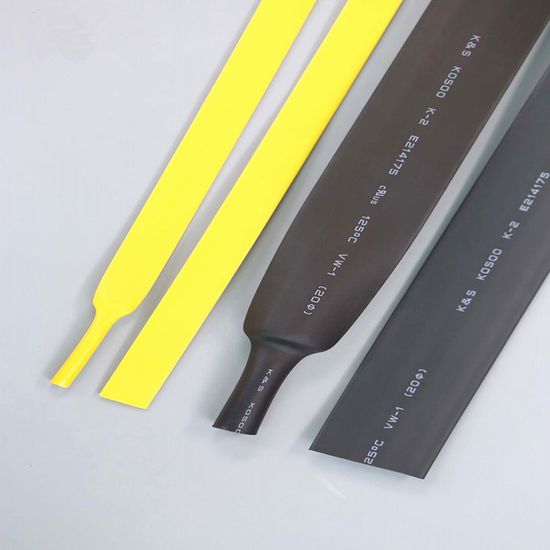 Heat Shrink Sleeve Kit IEC 60684