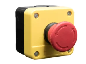 Gas Safety Shutoff Switch Unit — GPR-010