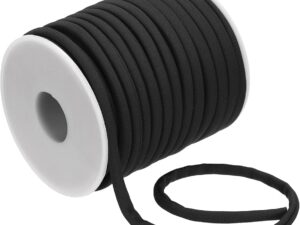 Drawcord Elastic Rope 5 MM Sportswear